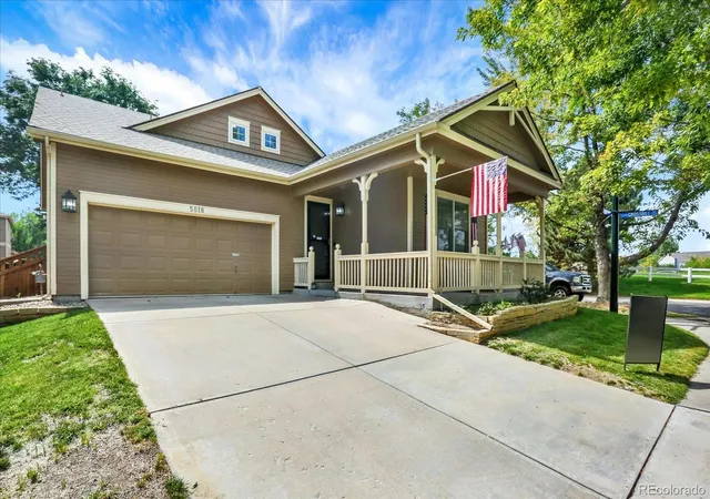 Photo 2 of Single family home for sale at 5018 Gull St, Brighton, CO 80601 | MLS# 1892070 | Listing updated on 2026-09-01