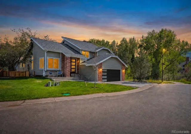 Photo 1 of Single family home for sale at 11 Long Spur, Littleton, CO 80127 | MLS# 3977649 | Listing updated on 2026-08-29
