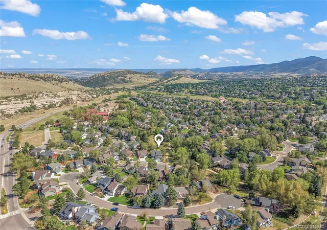 Photo 50 of Single family home for sale at 11 Long Spur, Littleton, CO 80127 | MLS# 3977649 | Listing updated on 2026-08-29