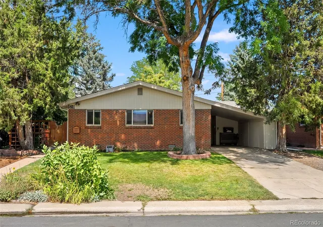 Photo 1 of Single family home for sale at 5401 E Colorado Ave, Denver, CO 80222 | MLS# 7213013 | Listing updated on 2026-09-15