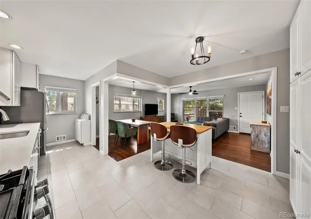 Photo 3 of Single family home for sale at 5401 E Colorado Ave, Denver, CO 80222 | MLS# 7213013 | Listing updated on 2026-09-15