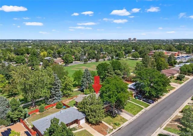 Photo 4 of Single family home for sale at 5401 E Colorado Ave, Denver, CO 80222 | MLS# 7213013 | Listing updated on 2026-09-15