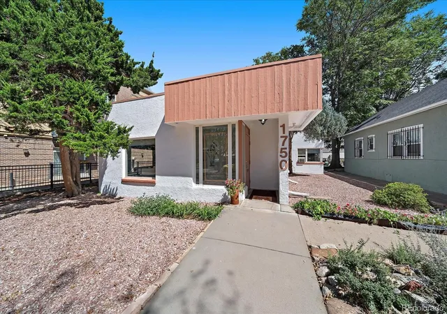 Photo 1 of Land for sale at 1750 Race St, Denver, CO 80206 | MLS# 3250634 | Listing updated on 2026-09-22