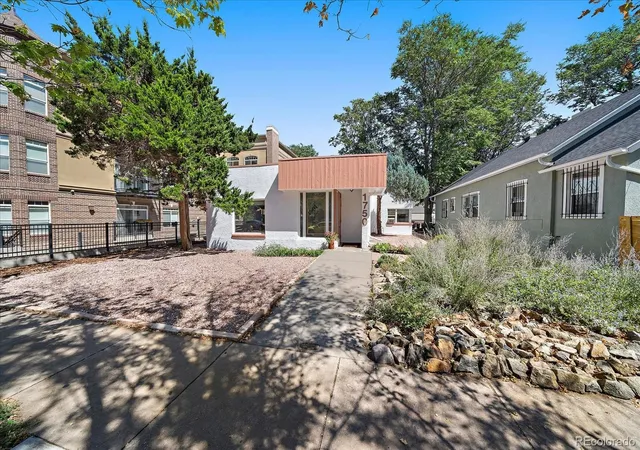 Photo 2 of Land for sale at 1750 Race St, Denver, CO 80206 | MLS# 3250634 | Listing updated on 2026-09-22