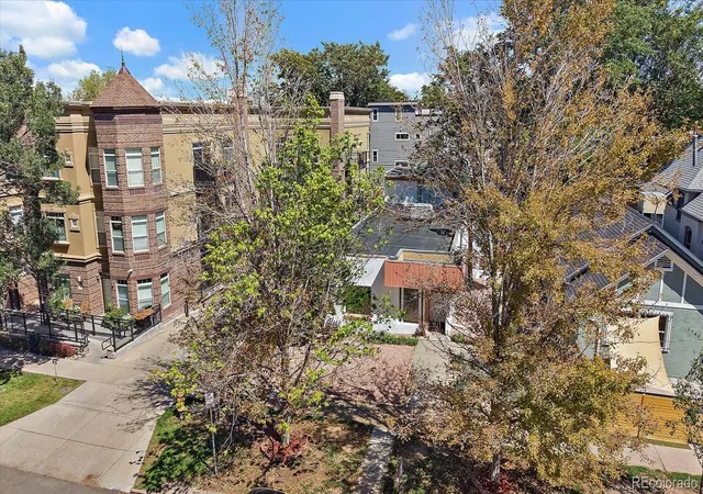 Photo 3 of Land for sale at 1750 Race St, Denver, CO 80206 | MLS# 3250634 | Listing updated on 2026-09-22