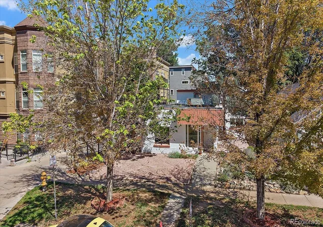 Photo 4 of Land for sale at 1750 Race St, Denver, CO 80206 | MLS# 3250634 | Listing updated on 2026-09-22