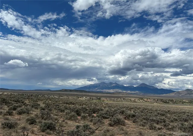 Photo 1 of Land for sale at 100 Ac Aztec Ave, San Luis, CO 81152 | MLS# 2574152 | Listing updated on 2026-08-29
