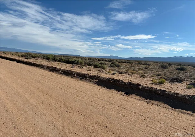 Photo 3 of Land for sale at 100 Ac Aztec Ave, San Luis, CO 81152 | MLS# 2574152 | Listing updated on 2026-08-29
