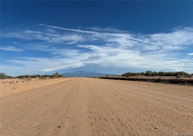 Photo 4 of Land for sale at 100 Ac Aztec Ave, San Luis, CO 81152 | MLS# 2574152 | Listing updated on 2026-08-29