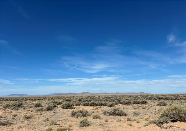 Photo 5 of Land for sale at 100 Ac Aztec Ave, San Luis, CO 81152 | MLS# 2574152 | Listing updated on 2026-08-29