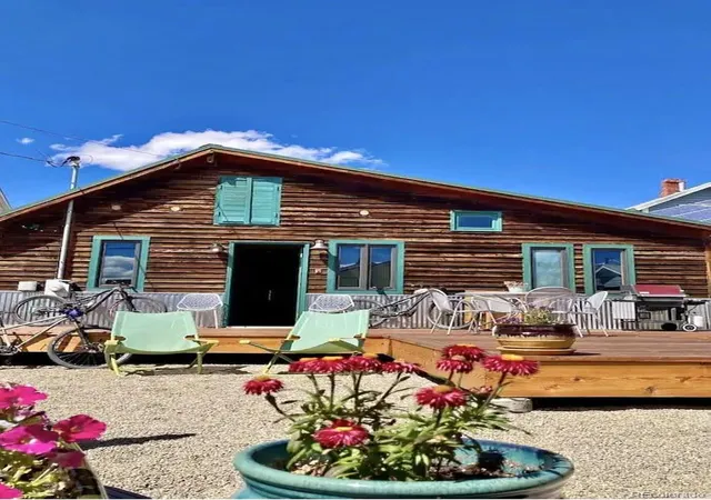 25th image of 225 E 8th St, Leadville, CO 80461 | MLS# 8529984