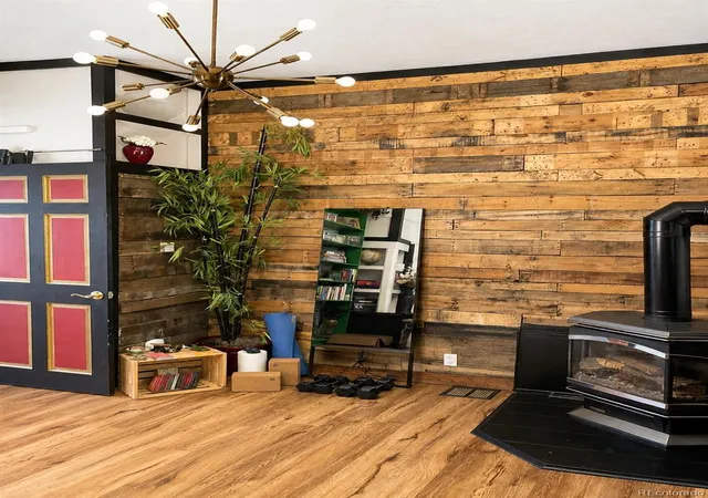 4th image of 225 E 8Th St, Leadville, CO 80461 | MLS# 8529984