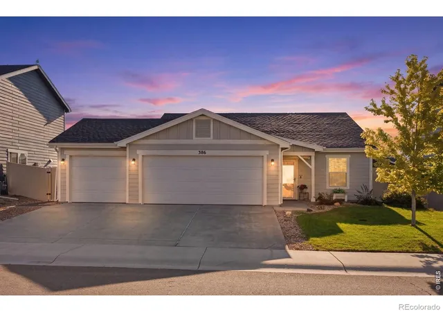 Photo 2 of Single family home for sale at 386 Pony Express Trl, Ault, CO 80610 | MLS# IR1067421 | Listing updated on 2026-08-29
