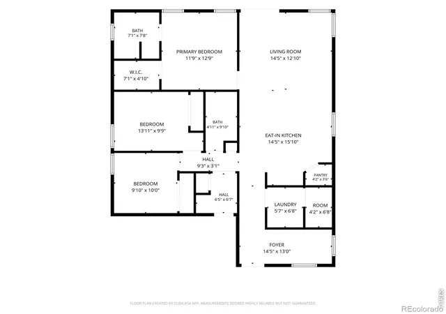 Photo 30 of Single family home for sale at 386 Pony Express Trl, Ault, CO 80610 | MLS# IR1067421 | Listing updated on 2026-08-29