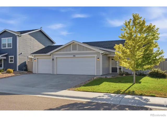Photo 3 of Single family home for sale at 386 Pony Express Trl, Ault, CO 80610 | MLS# IR1067421 | Listing updated on 2026-08-29