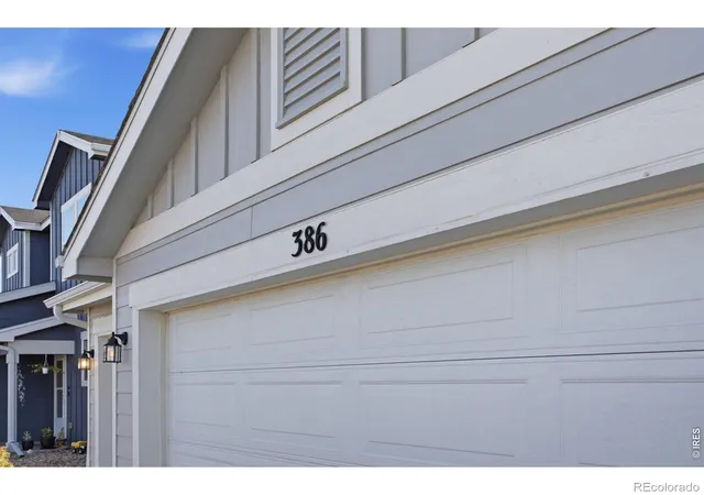 Photo 4 of Single family home for sale at 386 Pony Express Trl, Ault, CO 80610 | MLS# IR1067421 | Listing updated on 2026-08-29