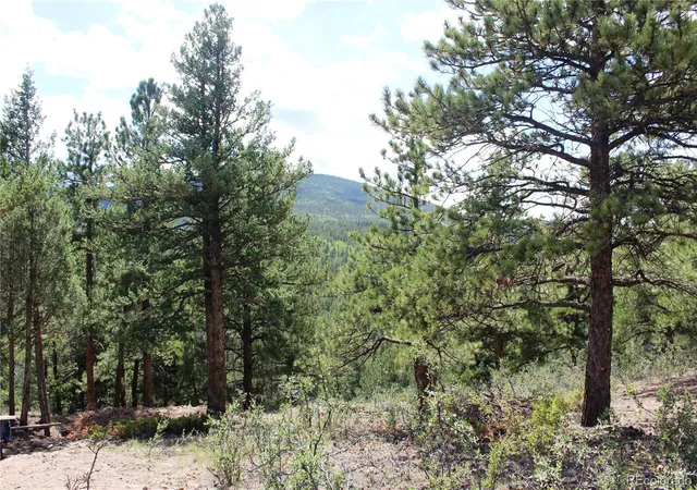 Photo 2 of Land for sale at 01 Golconda Mine Rd, Central City, CO 80427 | MLS# 4392116 | Listing updated on 2026-09-24