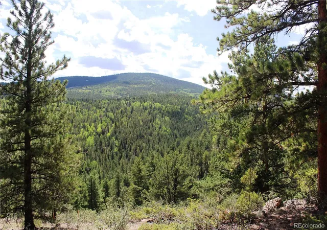 Photo 3 of Land for sale at 01 Golconda Mine Rd, Central City, CO 80427 | MLS# 4392116 | Listing updated on 2026-09-24