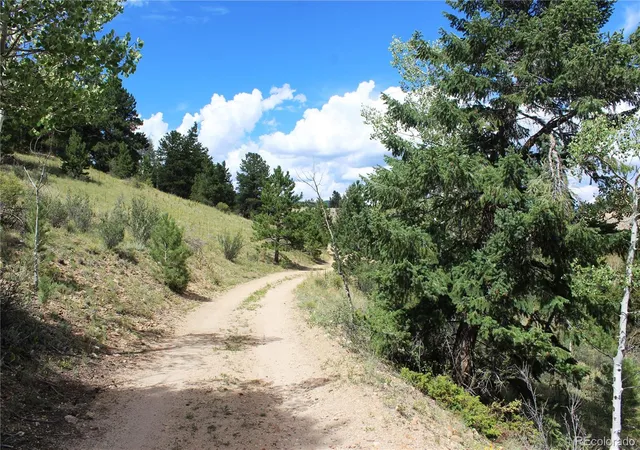 Photo 3 of Land for sale at 01 Golconda Mine Rd, Central City, CO 80427 | MLS# 4392116 | Listing updated on 2026-09-24