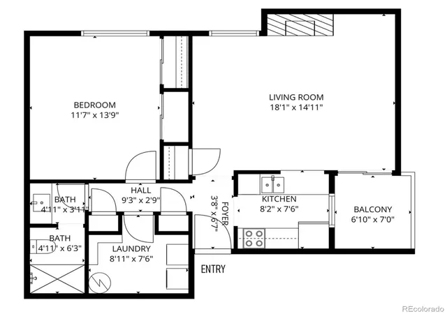 Photo 22 of Condo for sale at 4068 S Atchison Wy #101, Aurora, CO 80014 | MLS# 6837483 | Listing updated on 2026-08-29