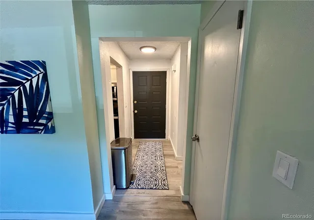 Listing Photo 3 - Condo for sale in building located at 4068 S Atchison Wy, Aurora, CO 80014 - Unit #101
