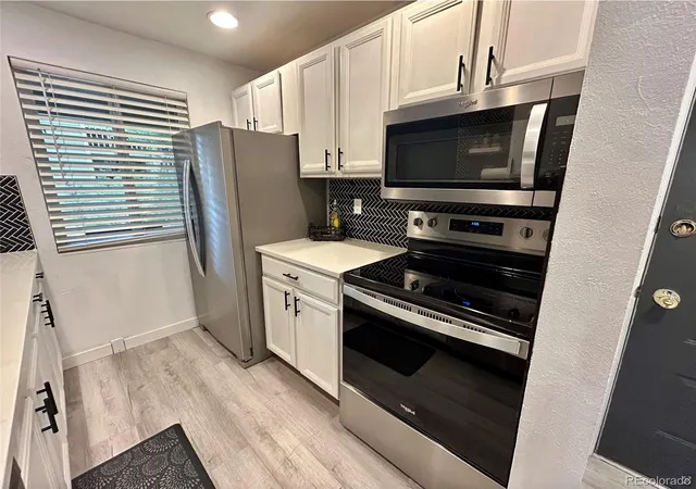 Listing Photo 4 - Condo for sale in building located at 4068 S Atchison Wy, Aurora, CO 80014 - Unit #101