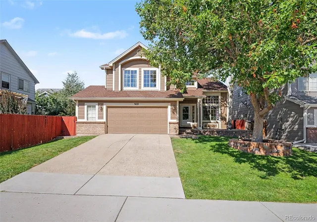 1st image of 5632 Spruce Ave, Castle Rock, CO 80104 | MLS# 7961530