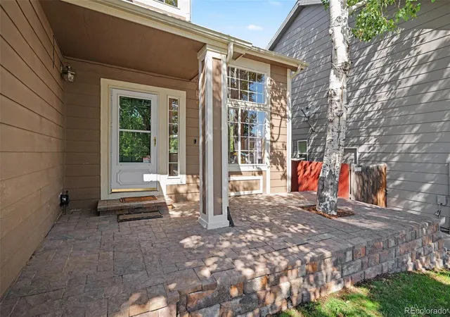 2nd image of 5632 Spruce Ave, Castle Rock, CO 80104 | MLS# 7961530