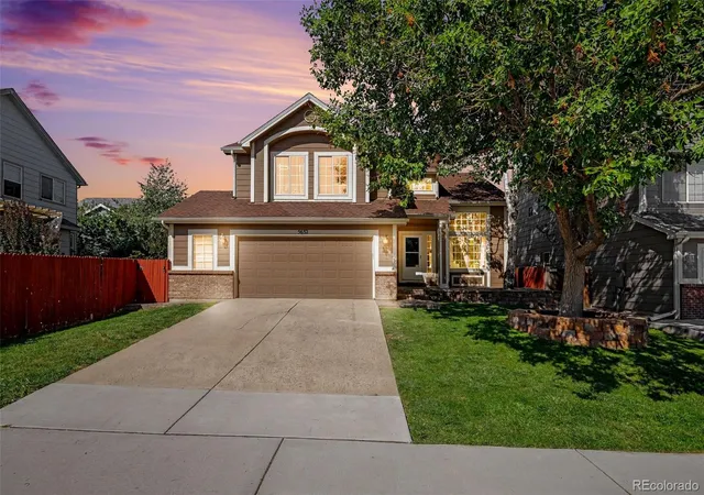 35th image of 5632 Spruce Ave, Castle Rock, CO 80104 | MLS# 7961530
