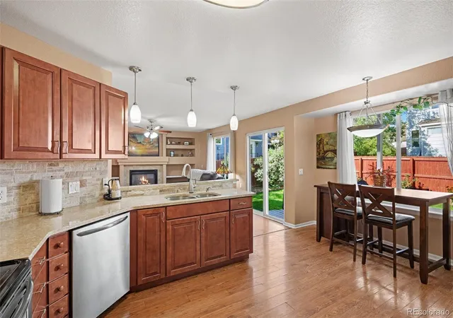 4th image of 5632 Spruce Ave, Castle Rock, CO 80104 | MLS# 7961530