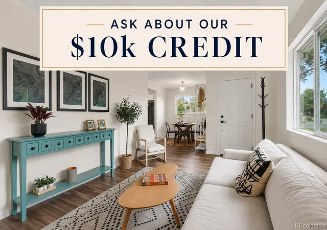Photo 1 of Single family home for sale at 6825 E Martin Luther King Jr Blvd, Denver, CO 80207 | MLS# 9351058 | Listing updated on 2026-09-03