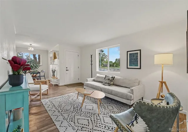 Photo 3 of Single family home for sale at 6825 E Martin Luther King Jr Blvd, Denver, CO 80207 | MLS# 9351058 | Listing updated on 2026-09-03
