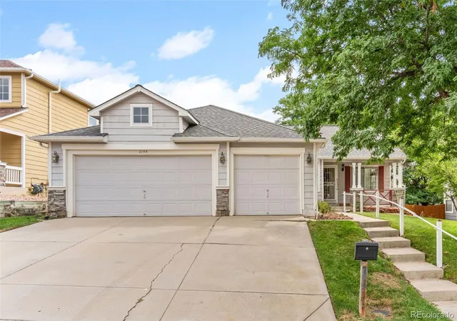 Photo 1 of Sale Pending at 2154 S Waco St, Aurora, CO 80013 | MLS# 9494869 | Listing updated on 2026-09-03