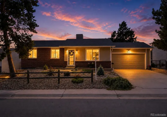 Photo 3 of Single family home for sale at 4465 S Cole Ct, Morrison, CO 80465 | MLS# 8701994 | Listing updated on 2026-10-12