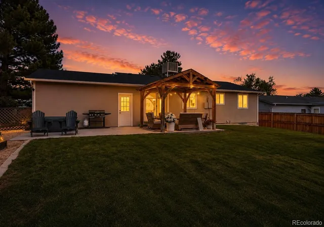 Photo 3 of Single family home for sale at 4465 S Cole Ct, Morrison, CO 80465 | MLS# 8701994 | Listing updated on 2026-10-12