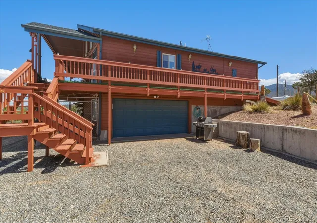 Photo 3 of Single family home for sale at 7002 Valerie Rd, Fort Garland, CO 81133 | MLS# 6369943 | Listing updated on 2026-08-28