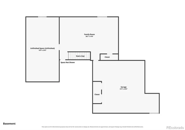 Photo 37 of Single family home for sale at 7002 Valerie Rd, Fort Garland, CO 81133 | MLS# 6369943 | Listing updated on 2026-08-28