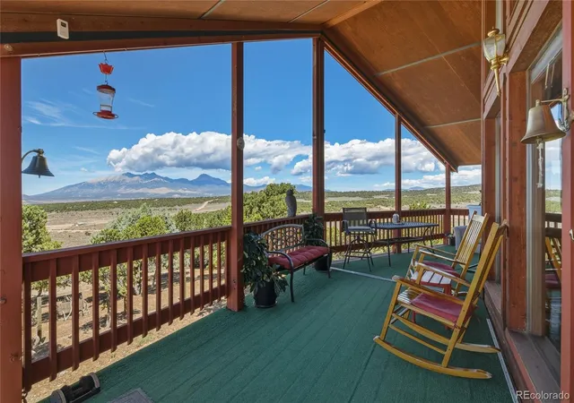Photo 5 of Single family home for sale at 7002 Valerie Rd, Fort Garland, CO 81133 | MLS# 6369943 | Listing updated on 2026-08-28