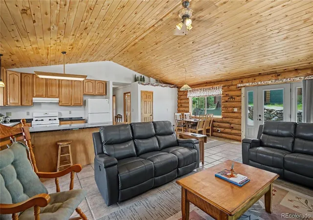 Photo 3 of Single family home for sale at 1261 Schierl Rd, Fort Garland, CO 81133 | MLS# 9783871 | Listing updated on 2026-09-21