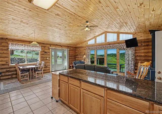 Photo 4 of Single family home for sale at 1261 Schierl Rd, Fort Garland, CO 81133 | MLS# 9783871 | Listing updated on 2026-09-21