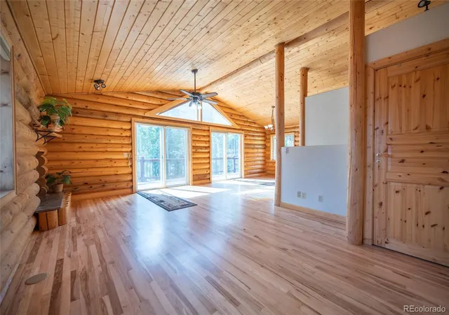 Photo 2 of Single family home for sale at 721 Aspen Wy, Evergreen, CO 80439 | MLS# 5799327 | Listing updated on 2026-08-29