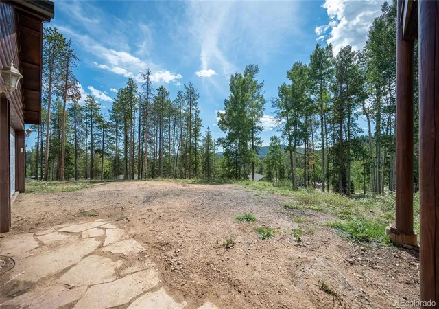 Photo 41 of Single family home for sale at 721 Aspen Wy, Evergreen, CO 80439 | MLS# 5799327 | Listing updated on 2026-08-29
