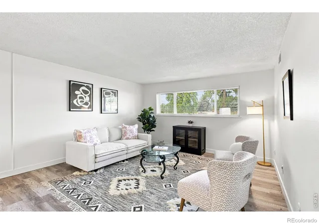 Photo 1 of Condo for sale at 50 E Highline Cir #102, Centennial, CO 80122 | MLS# IR1067422 | Listing updated on 2026-08-28