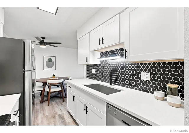 Photo 2 of Condo for sale at 50 E Highline Cir #102, Centennial, CO 80122 | MLS# IR1067422 | Listing updated on 2026-08-28