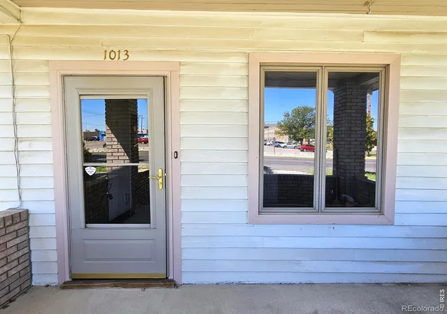 Photo 3 of Single family home for sale at 1013 Sidney Ave, Sterling, CO 80751 | MLS# IR1067423 | Listing updated on 2026-10-09