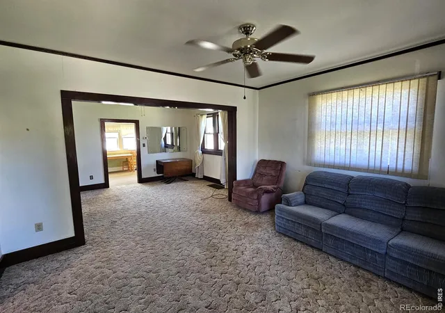 Photo 3 of Single family home for sale at 1013 Sidney Ave, Sterling, CO 80751 | MLS# IR1067423 | Listing updated on 2026-10-09
