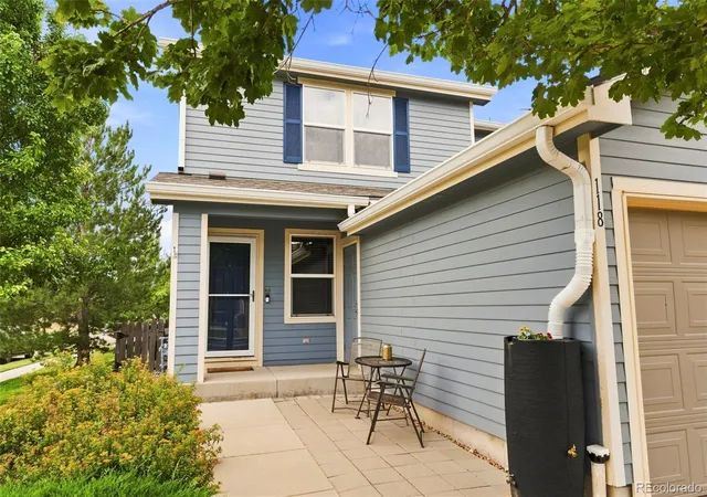4th image of 118 Montgomery Dr, Erie, CO 80516 | MLS# 9138668
