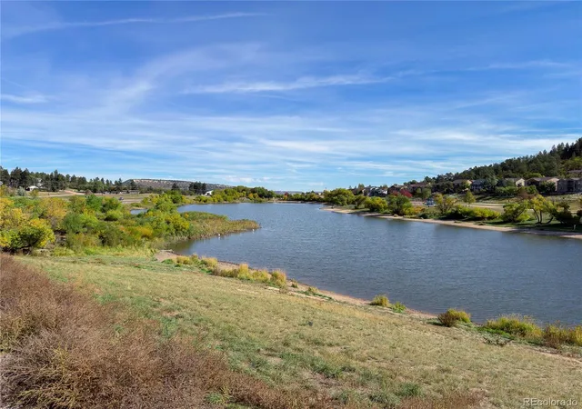 Single family home for sale at 1251 Valley View Dr, Larkspur, CO 80118 | MLS# 1566479