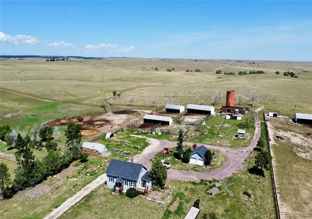 1st image of 8557 Hwy 86, Kiowa, CO 80117 | MLS# 7006744