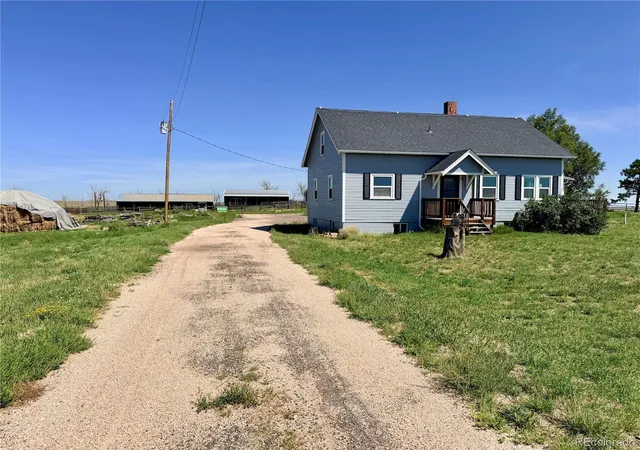 2nd image of 8557 Hwy 86, Kiowa, CO 80117 | MLS# 7006744